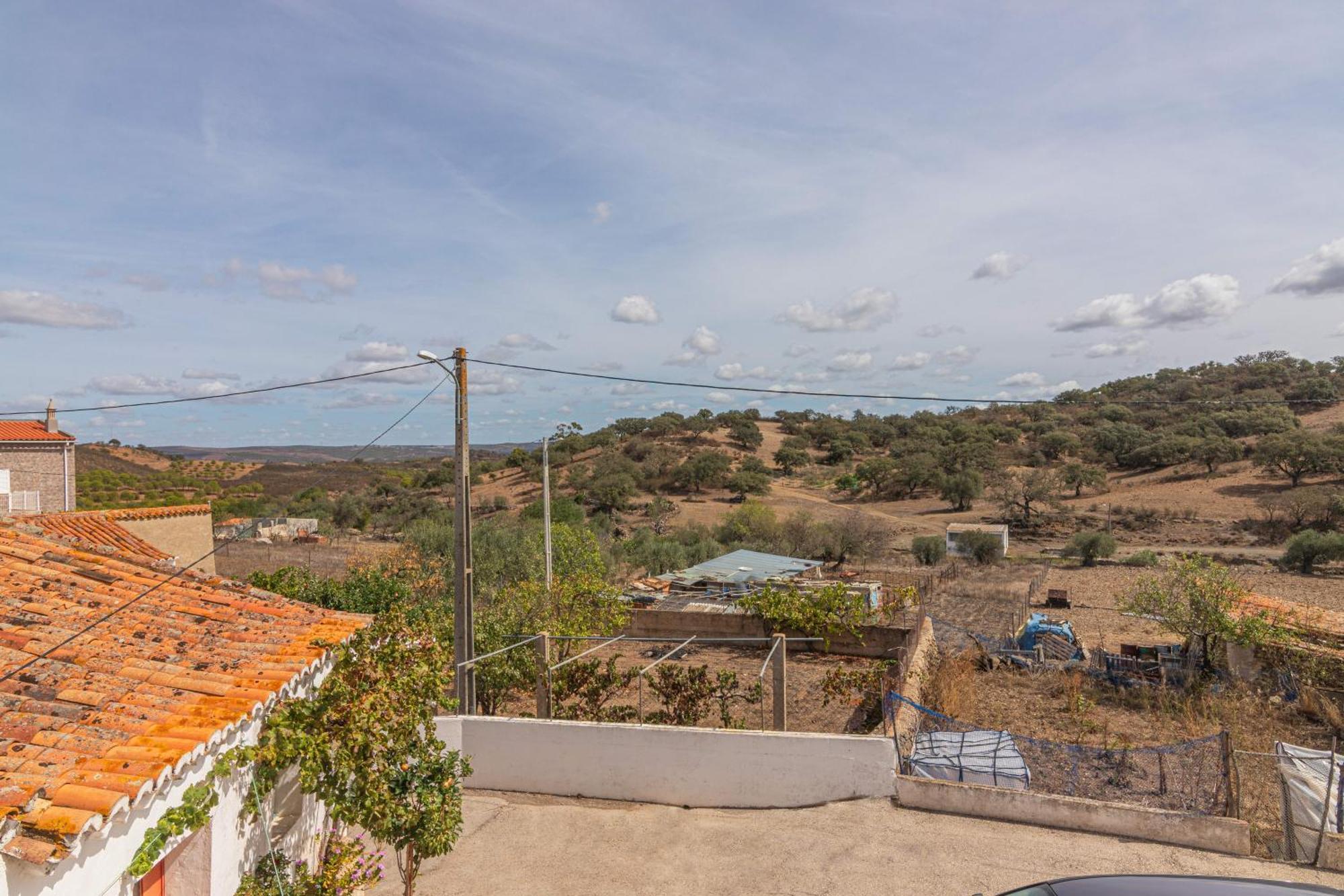 Farelos de Baixo Casa Das Bonecas מראה חיצוני תמונה